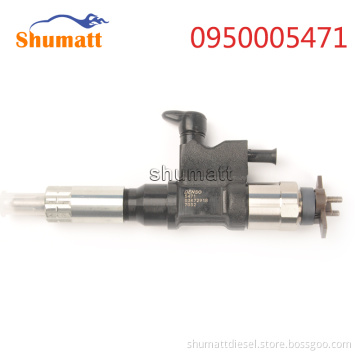 DENSO OEM new injector 095000-5471/095000-547#